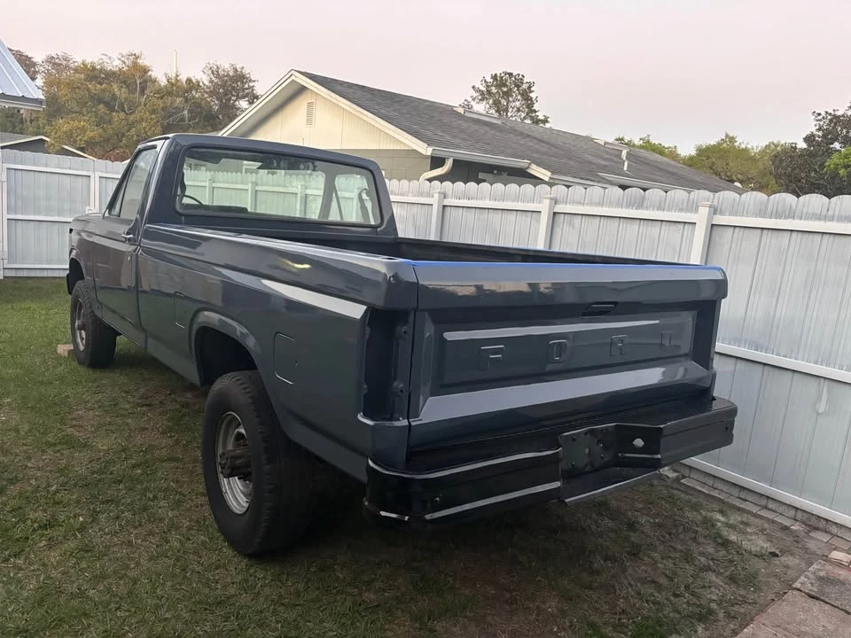 1985 Ford Bronco 3rd Gen - Image 6 of 7