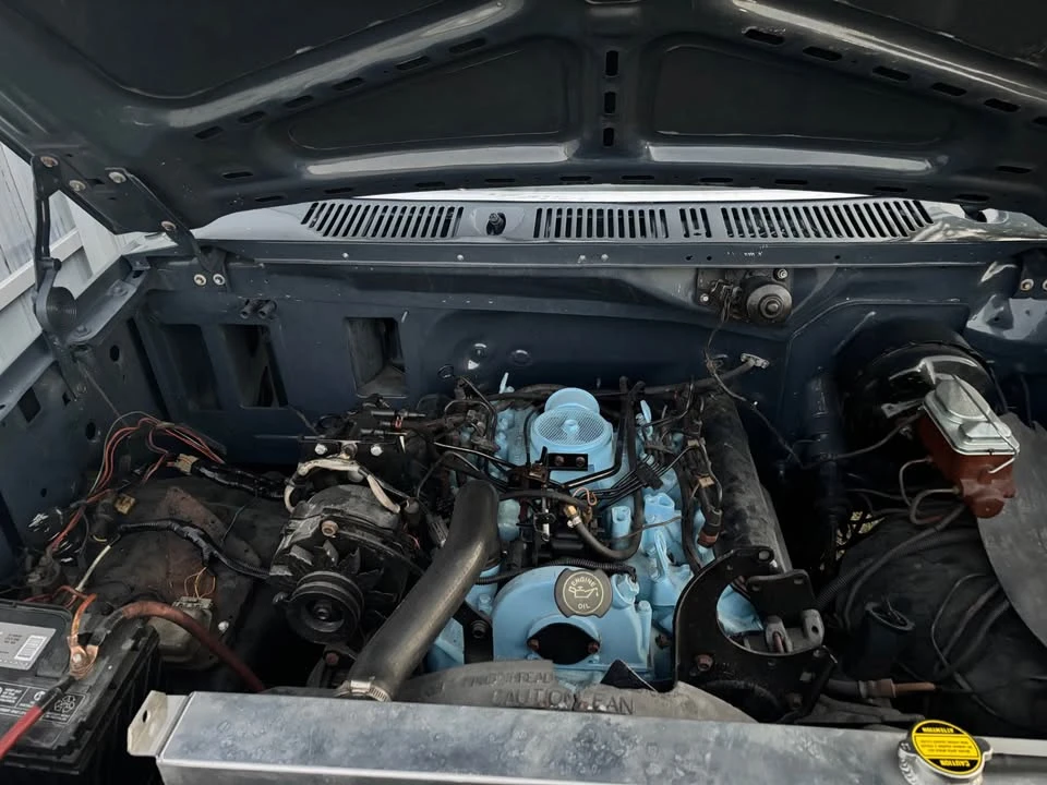 1985 Ford Bronco 3rd Gen - Image 5 of 7