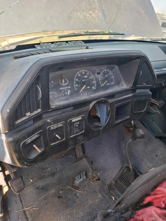 1988 Ford Bronco 4th Gen - Image 6 of 10