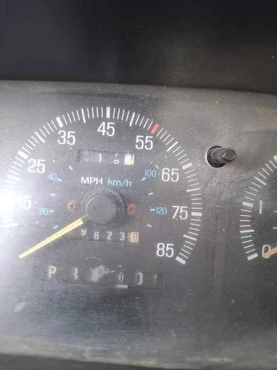 1988 Ford Bronco 4th Gen - Image 7 of 10