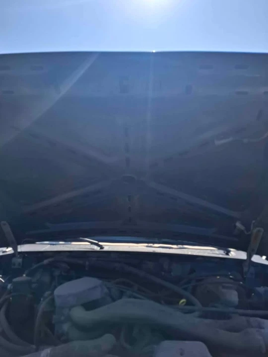 1988 Ford Bronco 4th Gen - Image 3 of 10