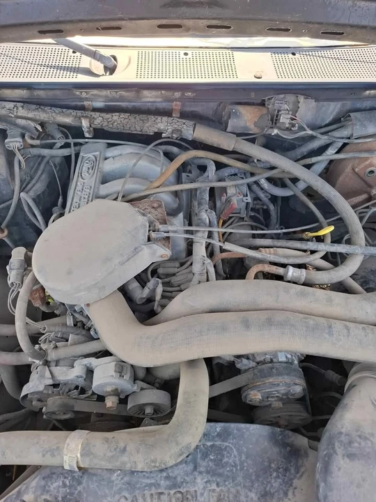 1988 Ford Bronco 4th Gen - Image 2 of 10