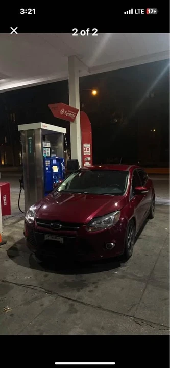 2014 Ford Focus 3rd Gen - Image 2 of 2