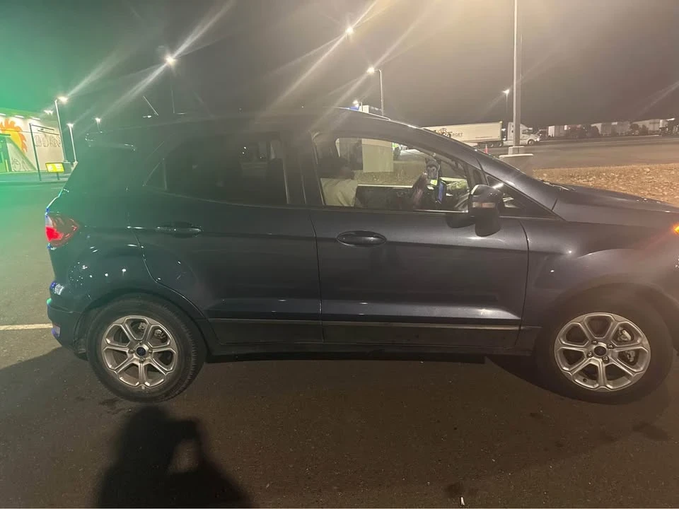 2021 Ford EcoSport - Image 3 of 9