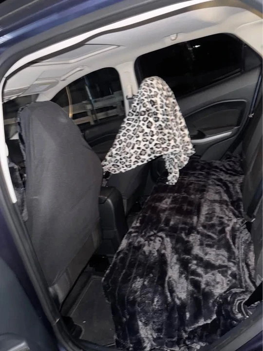 2021 Ford EcoSport - Image 9 of 9