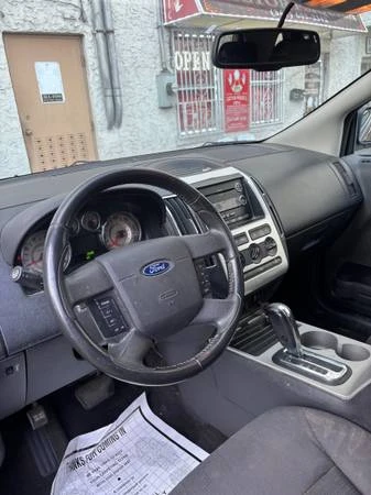 2010 Ford Edge - Image 5 of 10