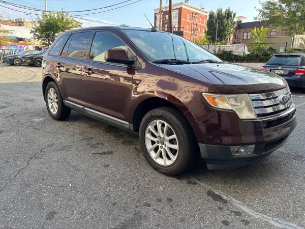 2010 Ford Edge - Image 3 of 10
