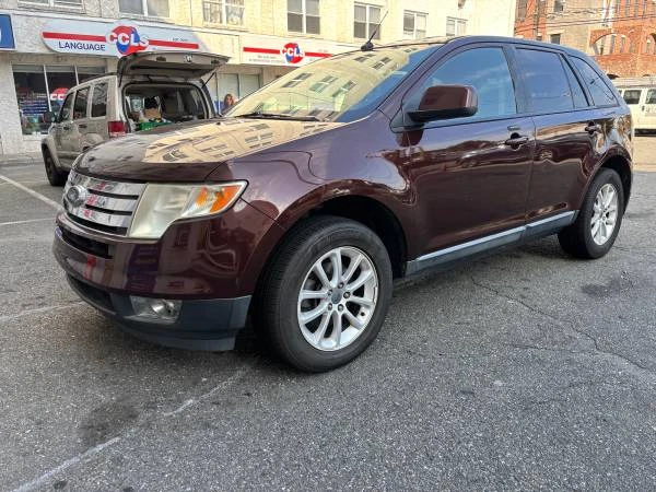 2010 Ford Edge - Image 4 of 10