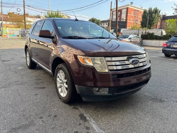 2010 Ford Edge - Image 2 of 10