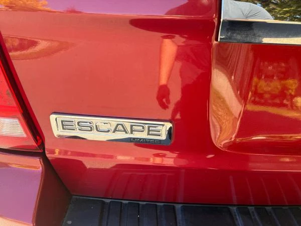 2012 Ford Escape - Image 9 of 16
