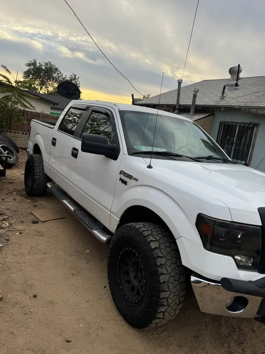 2009 Ford F-150 12th Gen - Image 3 of 5