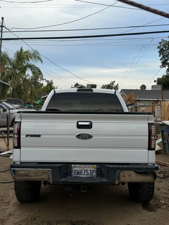 2009 Ford F-150 12th Gen - Image 4 of 5