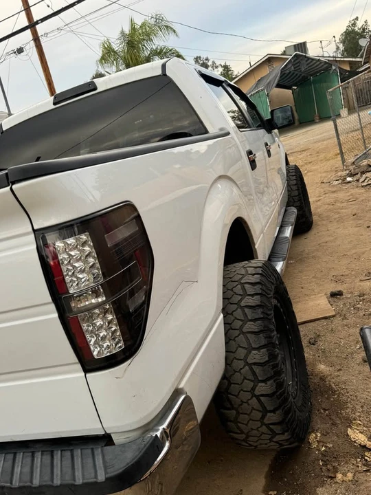 2009 Ford F-150 12th Gen - Image 5 of 5
