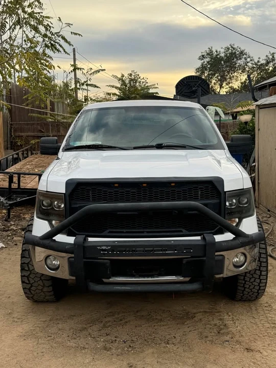 2009 Ford F-150 12th Gen - Image 2 of 5