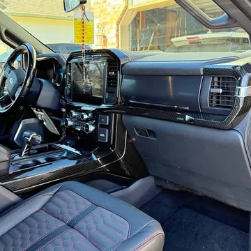 2023 Ford F-150 Shelby Snake