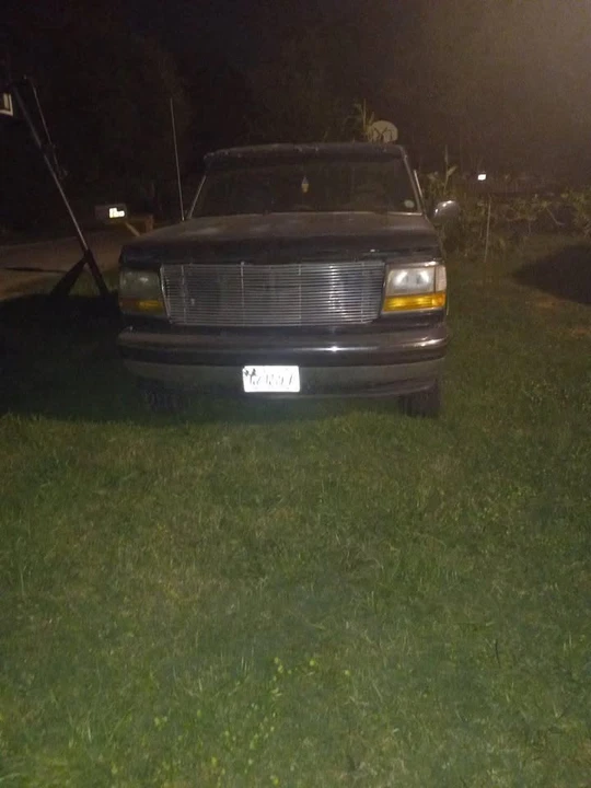 1992 Ford F-Series 9th Gen - Image 2 of 3