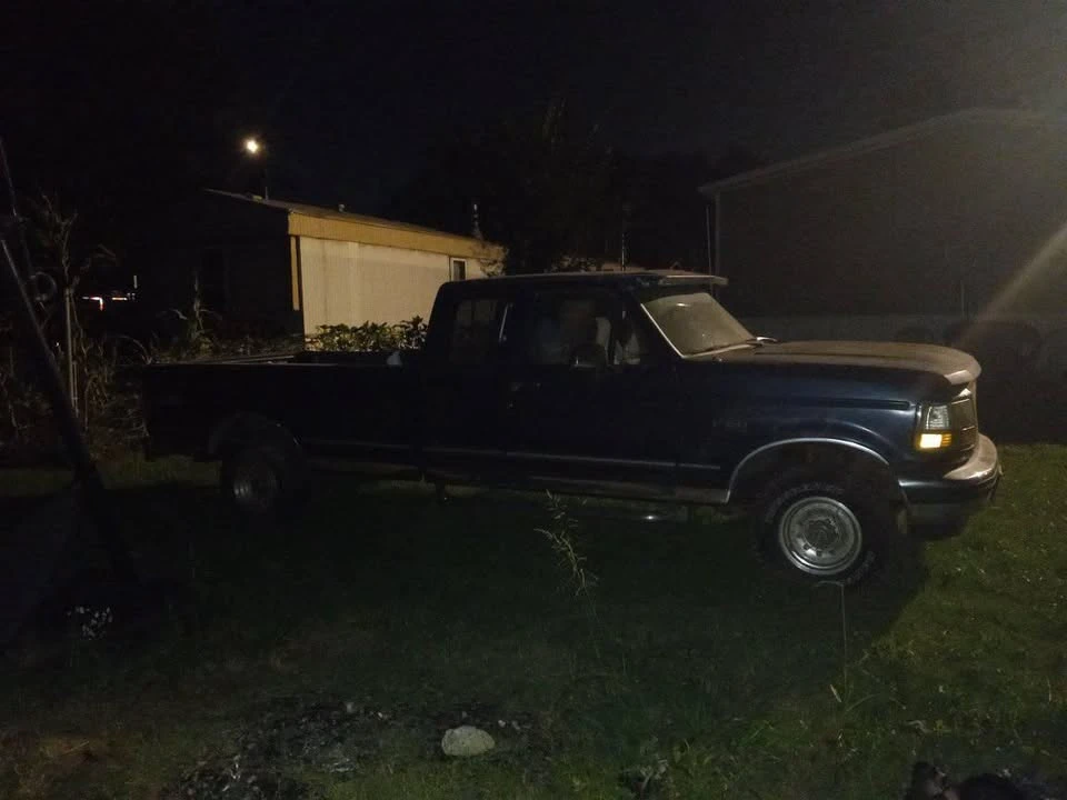 1992 Ford F-Series 9th Gen - Image 3 of 3