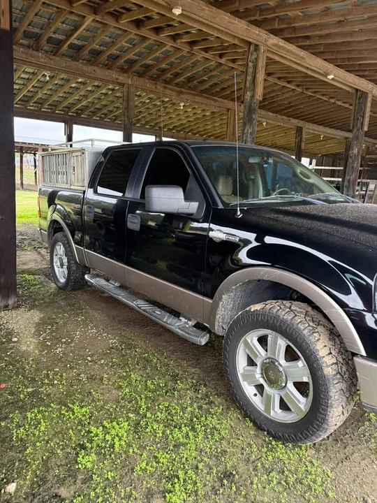 2006 Ford F-150 11th Gen - Image 2 of 5