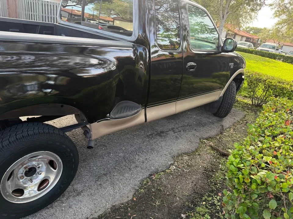 1997 Ford F-150 10th Gen - Image 3 of 4