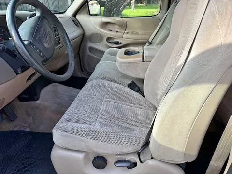 1997 Ford F150