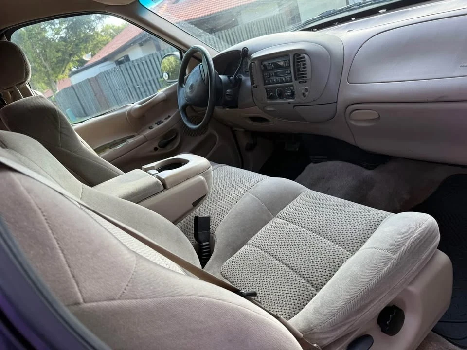 1997 Ford F-150 10th Gen - Image 2 of 4