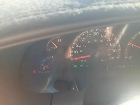 2001 Ford F-150