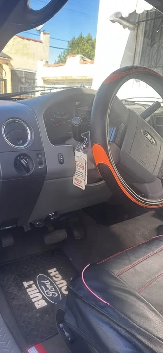 2004 Ford F-150 11th Gen - Image 4 of 8