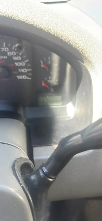 2004 Ford F-150 11th Gen - Image 3 of 8