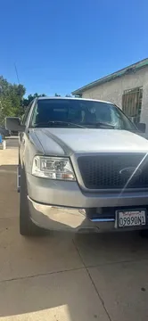 2004 Ford F-150