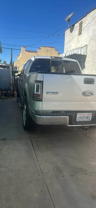 2004 Ford F-150 11th Gen - Image 6 of 8