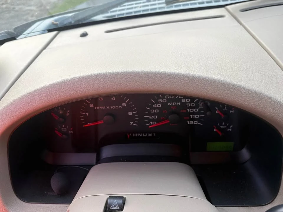 2005 Ford F-150 11th Gen - Image 5 of 8