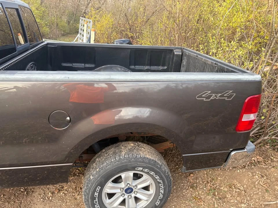 2005 Ford F-150 11th Gen - Image 4 of 8
