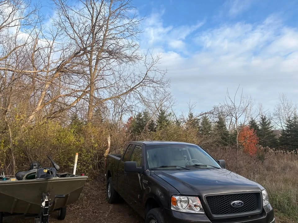 2005 Ford F-150 11th Gen - Image 6 of 8