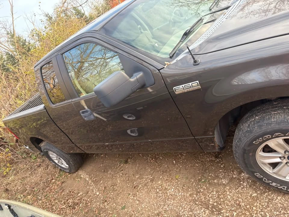2005 Ford F-150 11th Gen - Image 2 of 8