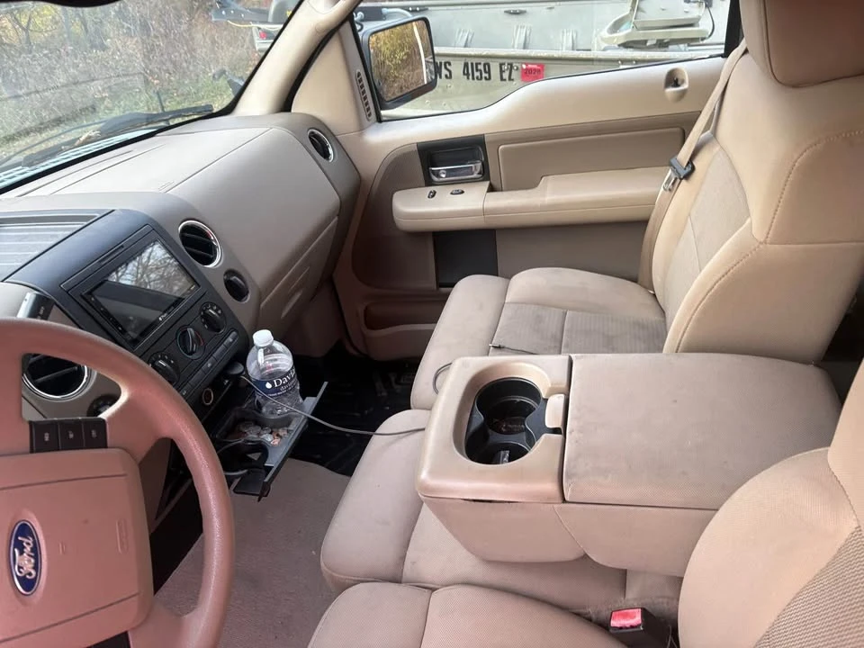 2005 Ford F-150 11th Gen - Image 3 of 8