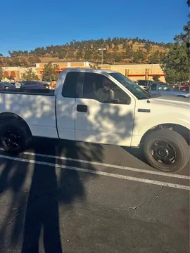 2006 Ford F-150