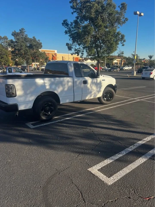 2006 Ford F-150 11th Gen - Image 4 of 5