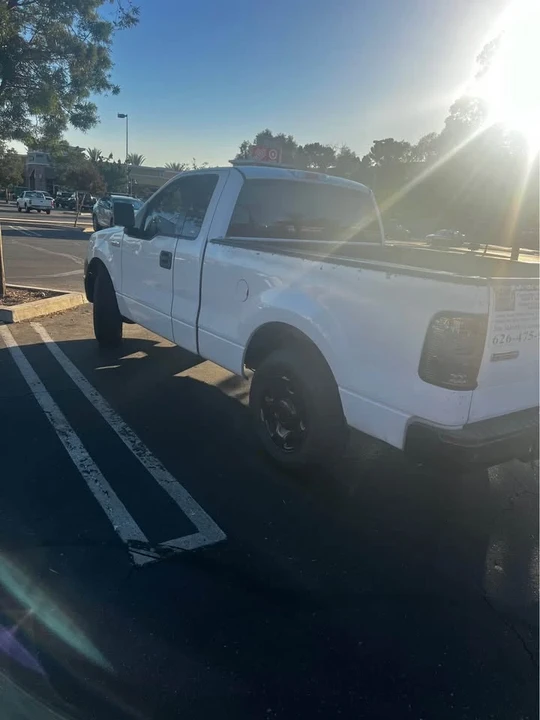 2006 Ford F-150 11th Gen - Image 2 of 5
