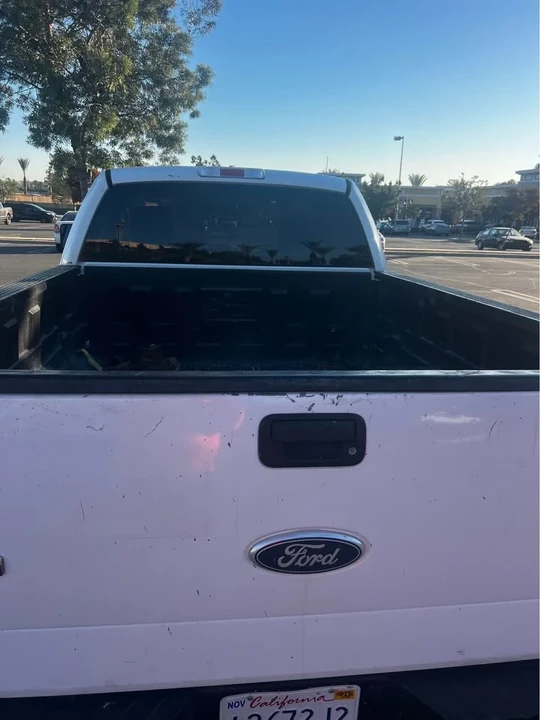 2006 Ford F-150 11th Gen - Image 5 of 5