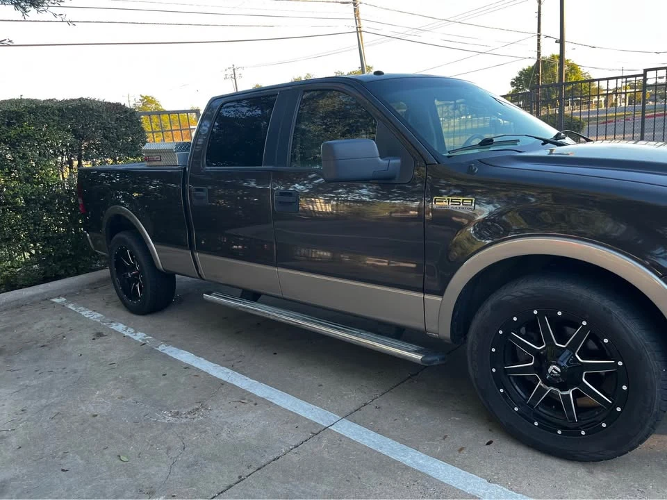 2006 Ford F-150 11th Gen - Image 3 of 10