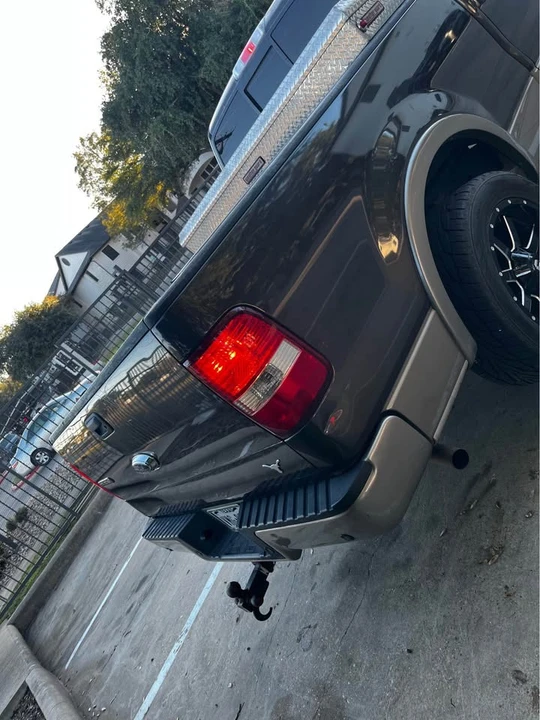 2006 Ford F-150 11th Gen - Image 2 of 10