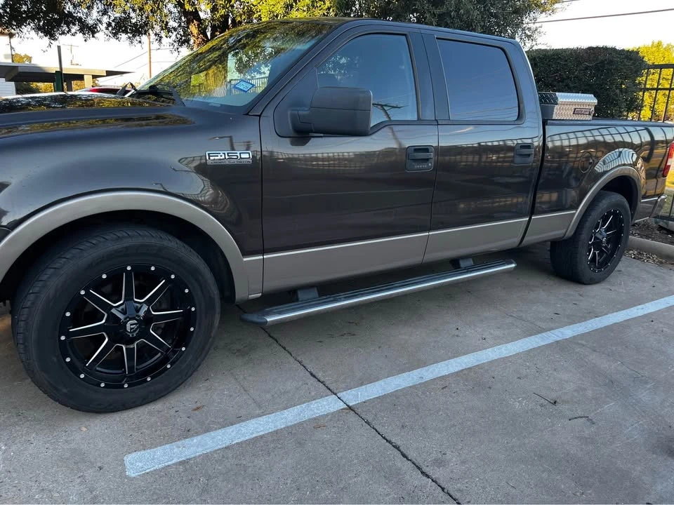 2006 Ford F-150 11th Gen - Image 4 of 10