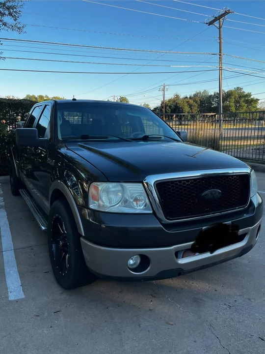2006 Ford F-150 11th Gen - Image 5 of 10