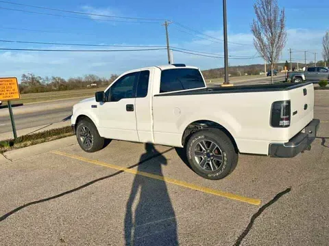 2006 Ford F-150