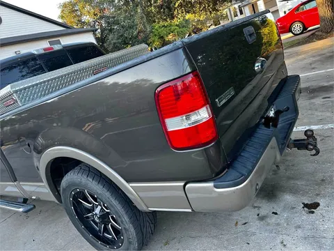 2006 Ford F-150