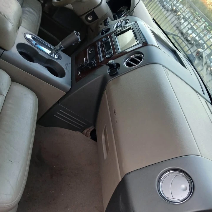2006 Ford F-150 11th Gen - Image 9 of 10