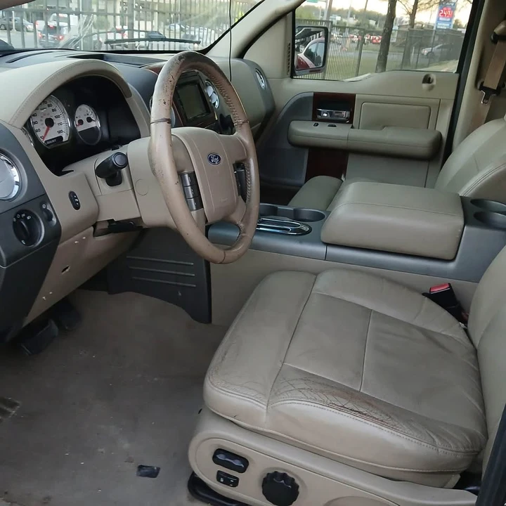 2006 Ford F-150 11th Gen - Image 10 of 10