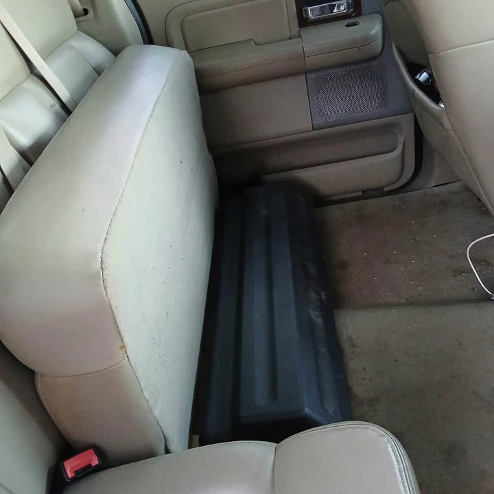 2006 Ford F-150 11th Gen - Image 8 of 10