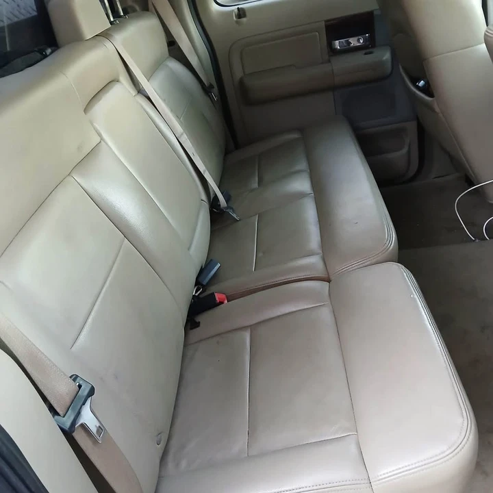 2006 Ford F-150 11th Gen - Image 7 of 10