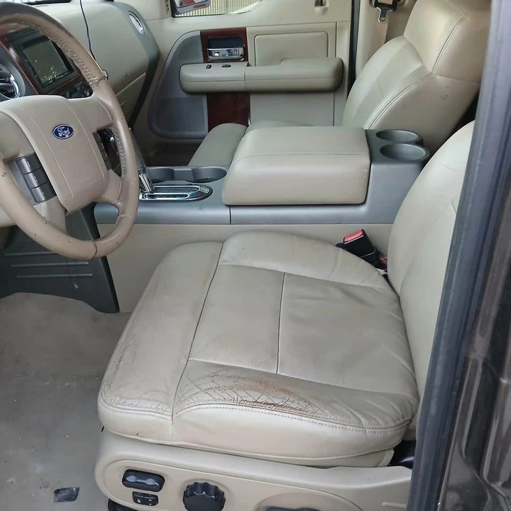 2006 Ford F-150 11th Gen - Image 6 of 10